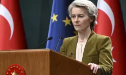 AB Komisyonu Başkanı Von der Leyen’den Kritik Ziyaret