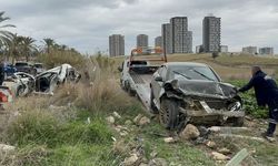 Adana’da 14 Yaşındaki Çocuğun Kullandığı Otomobilin Neden Olduğu Kaza: Bir Ölüm, Çok Sayıda Soru