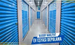 Ulusoy Ev Eşyası Depolama Fiyatları