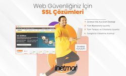 SSL Sertifikası Nedir ve Ne İşe Yarar?