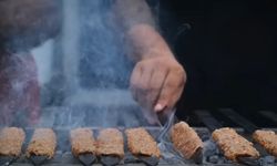 Adana Uluslararası Gastronomi Festivali Açılışı Yaptı!