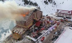 Kartalkaya’daki Yangın Faciasında Gözaltı Sayısı 11’e Yükseldi