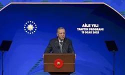 Cumhurbaşkanı Erdoğan’dan Ailelere Müjde: Her Ay 5 Bin Lira Destek