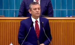 CHP Lideri Özgür Özel: 'Milletin Seçim Takvimi Başlamıştır'