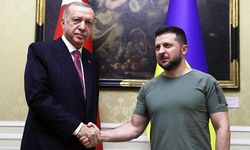 Cumhurbaşkanı Erdoğan ve Ukrayna Devlet Başkanı Zelenskiy’nin Kritik Zirvesi