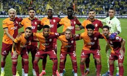 Galatasaray, Adana Demirspor'u Ağırlıyor: Kritik Maçta İlk 11'ler Açıklandı