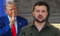 Zelenskiy'den Trump'a Sert Tepki: "Ülkemi Satamam"