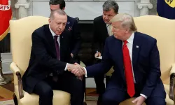 Cumhurbaşkanı Erdoğan ile Trump Arasındaki Kritik Görüsme: F-35 Gündemi Tekrar Masada