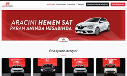 Senetlearabam.com Sizi Kefilsiz Kredisiz Vadeli Araç Sahibi Yapıyor