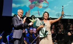 32. Uluslararası Altın Koza Film Festivali 22-28 Eylül Tarihleri Arasında Düzenlenecek