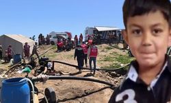 Adana’da Kayıp Olarak Aranan 7 Yaşındaki Cumali Timi’den Acı Haber