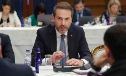 Bakan Bayraktar'dan Avrupa'daki Elektrik Kriziyle İlgili Kritik Uyarı: "Türkiye de Etkilenebilir"