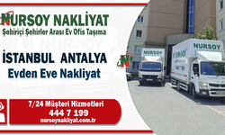 En İyi İstanbul Dışına Ev Taşıma Firması ve Fiyatları