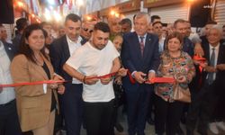 Adana'da 600 Yıllık Kapalı Çarşı’nın Restorasyonu Tamamlandı