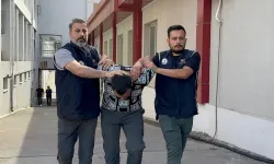 Adana'da DEAŞ Operasyonu: 5 Kişi Tutuklandı, 1 Kişi Sınır Dışı Edildi