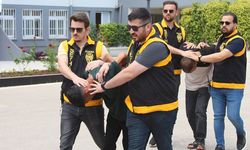 Adana’da Film Gibi Tuzak: Yardım Çağrısıyla Gitti, 600 Bin TL’si Gasbedildi