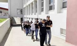 Adana'da Kilolarca Yasaklı Madde Ele Geçirildi, 55 Kişi Tutuklandı