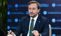 Fahrettin Altun: Kurban Bayramı Tatili 5 Haziran'ın Öğleden Sonrasında Başlıyor