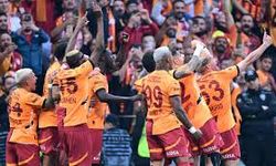 Galatasaray’dan Tarihi Zafer: 25. Şampiyonluk ve 5. Yıldız!