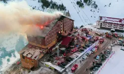 Grand Kartal Otel Yangını Davasında Şok İddianame: 13 Kişiye 1998’er Yıl, 19 Kişiye 22 Yıl Hapis İstemi