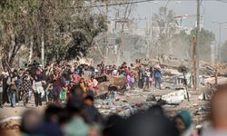 Hamas'ın Ateşkesi Kabul Ettiği İddiası: İsrail Anlaşmayı Kabul Etti, Gözler Hamas'ta