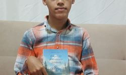 Mehmet Ağca’dan Yeni Kitap: “Engelsiz Ruhunun Şiirleri” Okuyucularla Buluştu