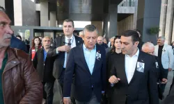 Özgür Özel’e Saldıran Selçuk Tengioğlu Hakkında MASAK ve HTS Kayıtları İnceleniyor