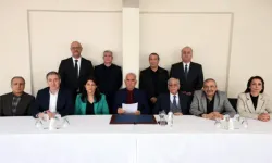 PKK Kongresini Topladı: Öcalan’ın Çağrısıyla Başlayan Süreçte Tarihi Kararlar Alındı