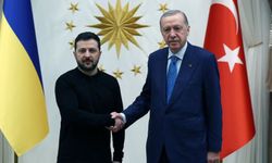 Zelenski Ankara’ya Geliyor: Erdoğan ile Kritik Görüşme, Gözler Putin’de