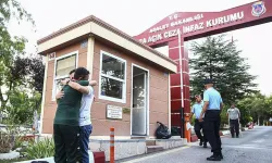 10. Yargı Paketi Yürürlüğe Girdi: Cezaevlerinde Tahliye Hareketliliği Başladı