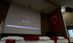 ADANA’DA 600 KATILIMCIYI AĞIRLAYAN HYPEMUN KONFERANSI BU KEZ ÇUKUROVA ÜNİVERSİTESİ’NDE