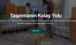 Yurtdışında Yeni Hayat, Profesyonel Taşınma: Filo Nakliyat ile Tanışın!