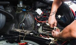 Ataşehir Oto Servis Hizmetlerinde Kalite ve Güvenin Adresi