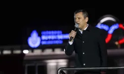 Özgür Özel Hakkında Sert Sözleri Nedeniyle Soruşturma Başlatıldı