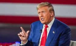 ABD Başkanı Donald Trump: “Rusya-Ukrayna Savaşında Taraf Değilim, Bu Savaş Artık Bitmeli”