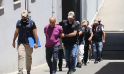 Adana'da Orman Kundakçılarına Hava Takibiyle Suçüstü: Bayraktar TB2 Sayesinde 3 Kişi Tutuklandı