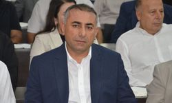 Adana’da Yeni Dönem: Güngör Geçer, CHP’nin Adayı Olarak Adana Büyükşehir Belediye Başkanvekili Seçildi