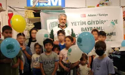 Adana’da Yetimlere Umut Paneli: “Bir Yetime Aile Olmak” Temasıyla Duygusal Anlar Yaşandı