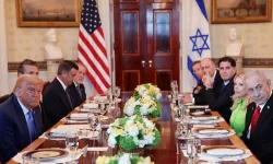 Beyaz Saray’da Üçüncü Zirve: Netanyahu, Trump’ı Nobel Barış Ödülü’ne Aday Gösterdi
