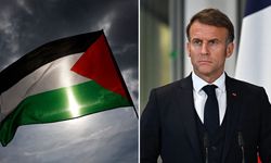 Fransa'dan Tarihi Karar: Cumhurbaşkanı Macron, Filistin'i Resmen Tanıyacak