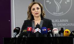 Türkiye’de Tarihi Gün: PKK Silah Bıraktı, DEM Parti’den Barış ve Demokratik Siyaset Çağrısı