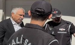 Zeydan Karalar Hakkında Tutuklama Kararı