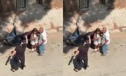 Adana’da Anne, 11 Yaşındaki Kızını Bıçakla Kovalamaya Başladı!
