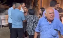 Adana’da Düğün Kana Bulandı: Damadın Anneannesi Hayatını Kaybetti