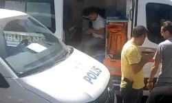 Adana’da Sabah Saatlerinde Soygun: Maskeli Soyguncular 1 Kilo Altınla Kaçtı