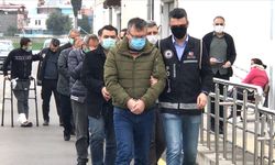 Adana’da Sosyal Medya Tuzaklı Dolandırıcılık Çetesi Çökertildi: 8 Kişi Tutuklandı
