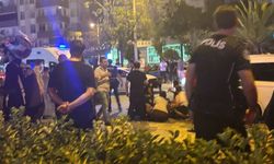 Adana’da Yunus Polislerine Ait Motosiklet Kaza Yaptı: 2 Polis Yaralı