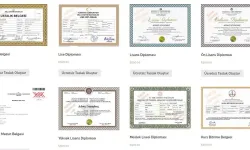 Adrese Teslim Tezler ve Sahte Diplomalar: Türk Bilim Dünyasında Derinleşen Kriz