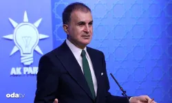 AK Parti MKYK Toplantısı Sona Erdi: Ömer Çelik'ten Sert Mesajlar ve Gündeme Dair Kritik Açıklamalar
