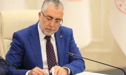 Bakan Vedat Işıkhan: Memur Zammı Kararı Hakem Kurulunda